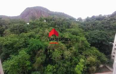 Imagem: O apartamento possui 1 Dormitório, 1 Banheiro, 60m² de Área