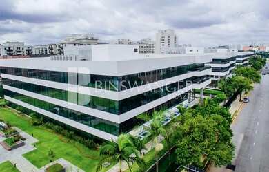 Imagem 5: Conjunto Comercial de 681m² para á Locação - Vila Leopoldina