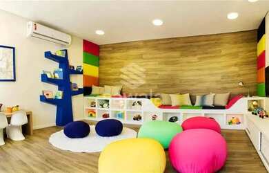 Imagem 14: Ocean Residence - Apartamento 2 quartos, sendo 1 suíte