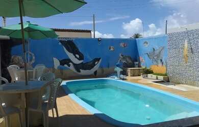 Imagem 8: Temporada Praia do Abaís