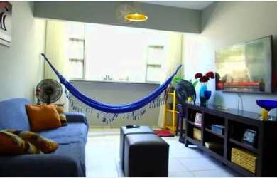 Imagem 7: Vende-se apartamento 3/4, sendo uma suite a 50m do mar