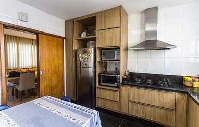 Imagem 14: Apartamento com 4 quartos 2 suítes bairro Silveira