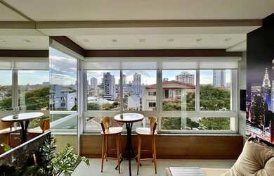 Imagem 10: R$ 100 MIL de DESCONTO em dez/2025 - Apartamento 2 dorm./quartos com suíte...