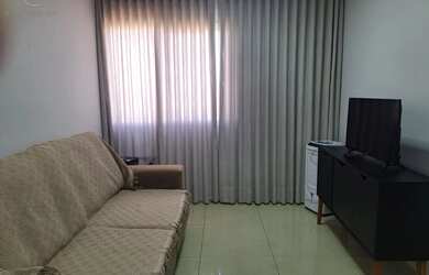 Imagem 2: Apartamento à venda em Londrina, Aparecida, com 2 quartos, com 53.53...