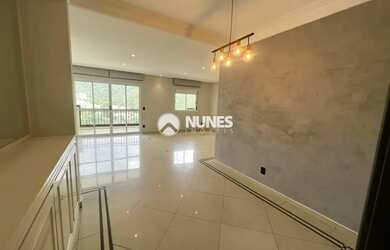 Imagem: O apartamento possui 3 Dormitórios, 3 Banheiros, 2 Vagas na