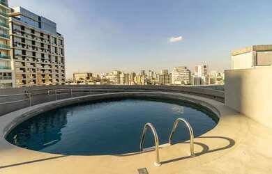 Imagem 16: Apartamento à venda, 49 m² com 2 Suítes por R$ 720.000,00 - Consolação...