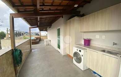 Imagem 9: Cobertura com 5 quartos à venda , 277 m² por R$ 1.450.000 - Recreio...