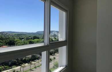 Imagem 3: Apartamento à venda com 02 quartos e suíte no Bairro Patronato em Santa Maria RS