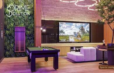 Imagem 13: Apartamentos no Monte Meru| 3 Suites | Nascente e Ventilado