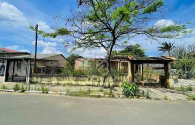 Imagem 1: Terreno à venda, 390 m² por R$ 159.000 - Rio dos Sinos - São Leopoldo/RS