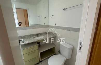 Imagem 13: Apartamento com 2 dormitórios para alugar, 83 m² por R$ 7.370,00/mês - Vila Olímpia - São