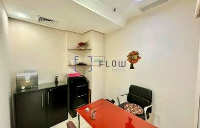 Imagem 6: Salas/conjuntos Para Venda Santana, 4 Vagas, 117m²