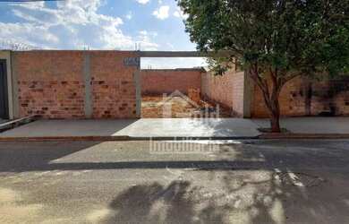 Imagem: O terreno possui 250m² de Área e está localizado em Jardinópolis