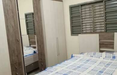 Imagem: A chácara possui 2.000m² de Área e está localizado em Pilar