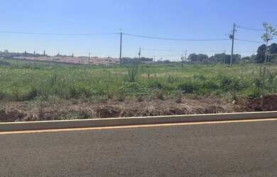 Imagem: O terreno possui 162m² de Área e está localizado em Sumaré