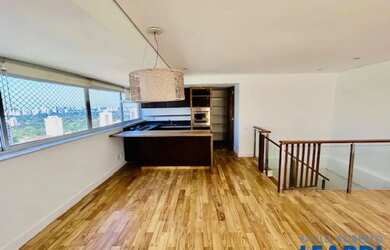 Imagem 6: COBERTURA - ALTO DE PINHEIROS - SP