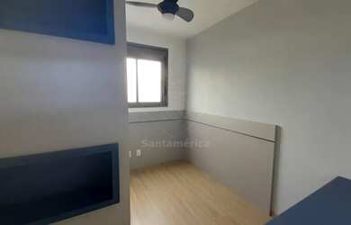 Imagem 8: Apartamento para alugar no Edifício Enjoy com 2 quartos com armários planejados