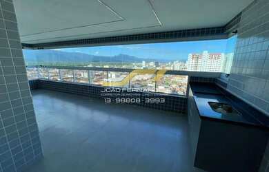 Imagem 12: Apartamento a venda com 112 metros 3 quartos (1 suite) 2 vagas varanda gourmet Vila Caiçar