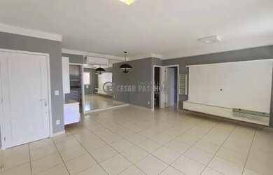 Imagem: O apartamento possui 2 Dormitórios, 3 Banheiros, 2 Vagas na