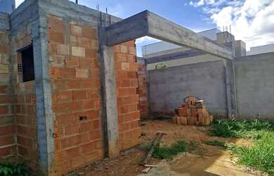 Imagem: Casa residencial