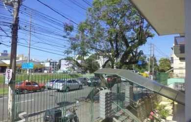 Imagem: O apartamento possui 2 Dormitórios, 1 Banheiro, 69m² de Área