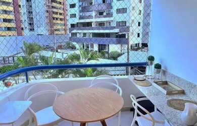 Imagem 14: Apartamento à venda no BAÍA MARINE RESIDENCIAL