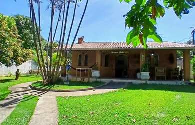 Imagem: Chácara à venda em Jaguariúna, Chácara Pesqueiro Roseira