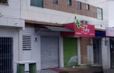 Imagem: Ponto Comercial bem localizado na Av. Gasoduto, Orlando Dantas