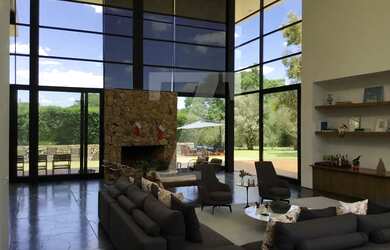 Imagem 5: Quinta da Baroneza casa à Venda 7 suítes 14 milhões