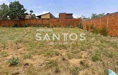 Imagem 3: TERRENO RESIDENCIAL em PALMAS - TO, SETOR SANTA FÉ 2 (TAQUARALTO