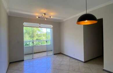 Imagem: O apartamento para alugar possui 2 Dormitórios, 2 Banheiros