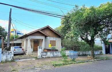 Imagem: O terreno possui 623m² de Área e está localizado em São