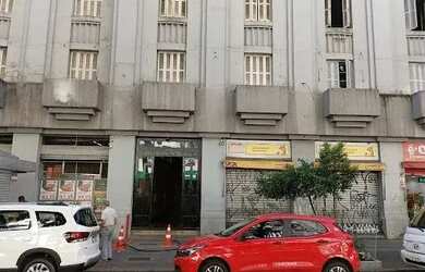 Imagem: O apartamento à venda possui 1 Dormitório, 1 Banheiro e 37m²