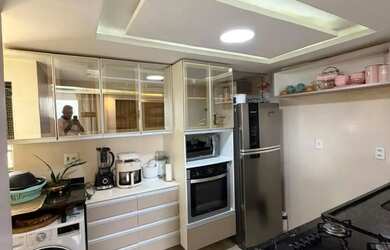 Imagem 2: KAR 96- APARTAMENTO TODO REFORMADO PARA VENDA NO MARANHAO NOVO POR 250...