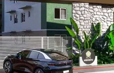 Imagem: Apartamento à venda no PORTO ARBORETO, JABOTIANA, Aracaju