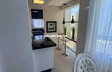 Imagem 13: Golden Green - Apartamento venda no bairro Pioneiros em Balneário Camboriú/SC