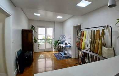 Imagem: Apartamento com 2 dormitórios para alugar, 65 m² por R$ 4.316,00/mês