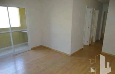 Imagem: O apartamento possui 3 Dormitórios, 2 Banheiros, 2 Vagas na