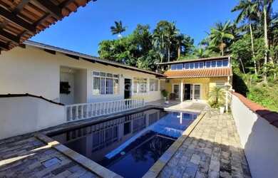 Imagem: CASA no AMÉRICA com 4 quartos para VENDA, 263 m²