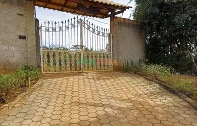 Imagem: A fazenda possui 1.200m² de Área e está localizado em Redentor