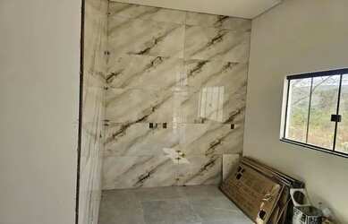 Imagem: O terreno possui 1.000m² de Área e está localizado em Riacho