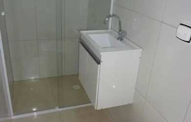 Imagem 8: Apartamento em Rua Francisco Marengo - Tatuapé - São Paulo/SP