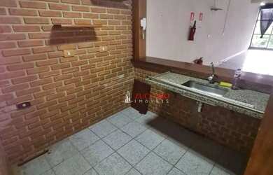 Imagem 14: Sobrado, 742 m² - venda por R$ 2.495.000,00 ou aluguel por R$ 10.990,00/mês...