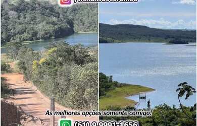 Imagem: A fazenda possui 1.000m² de Área e está localizado em Jardim