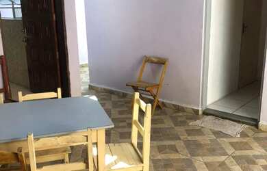 Imagem 2: Casa Temporada e finais de semana R$ 70 pessoas abaixo de 5 pessoas R$...