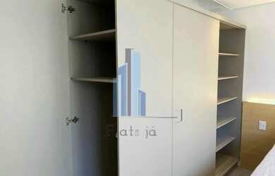 Imagem 4: Imóvel para aluguel tem 26 metros quadrados com 1 quarto em Pinheiros - São Paulo - SP