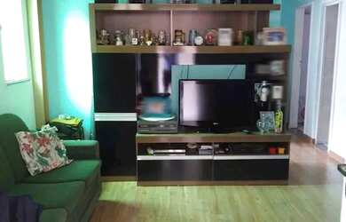 Imagem: Casa com 5 dormitórios à venda, 264 m² por R$ 400.000,00