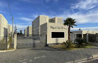 Imagem: O apartamento à venda possui 1 Dormitório, 1 Banheiro, 1 Vaga