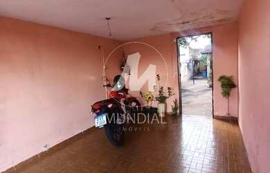 Imagem: Casa (térrea na rua) 3 dormitórios