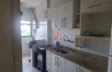 Imagem 12: Apartamento Padrão / Residencial / FREGUESIA JACAREPAGUÁ